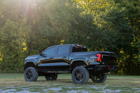6 Inch Lift Kit - N3 Shocks - Chevy Colorado (2023)