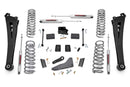 Rough Country 5" Lift Kit For Ram 2500 4WD 14-18