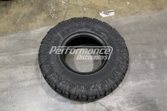 33X12.5R15 Milestar Patagonia MT 2 108Q BW D 33 15 12.5 33125015