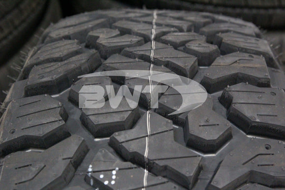 Kenda Klever R/T KR601 Tire(s) 33X10.50R18 LRE BSW 121R 33105018