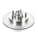 Front PowerStop AutoSpecialty Rotor For Ford F-150