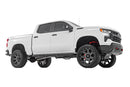 Rough Country Mud Flap Delete For Chevy Silverado 1500 2WD 4WD 2019-2024