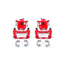 Front PowerStop Caliper Set For Toyota Celica
