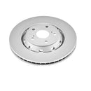 PowerStop Evolution Genuine Geomet Coated Rotors Front For Toyota Venza
