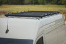Rough Country Roof Rack for 19-25 Mercedes Sprinter-Benz Sprinter 2500/3500