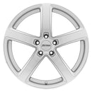 17X8 Petrol P2A SLV MCH-FC 5X120 ET35 wheel/rim