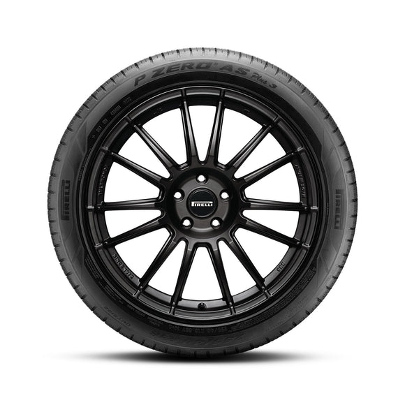 225/40R18 Pirelli P Zero AS Plus 3 92Y BSW XL 2254018 225 40 18