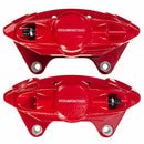 Rear PowerStop Caliper Set For INFINITI G37
