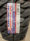 35x12.50R18 American Roadstar M/T 128Q BSW F 35 12.5 18 35125018-3