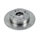 Rear PowerStop AutoSpecialty Rotor For Acura CL