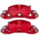 Rear PowerStop Caliper Set For Chevrolet Silverado 3500