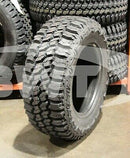 Thunderer TRAC GRIP M/T Tire(s) 33X12.5R18 LRF 122Q BSW 33125018 Mud-1