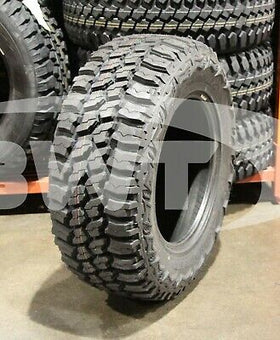 Thunderer R408 Trac Grip Tire 33X12.50R18LT 122Q BSW F 33125018 18