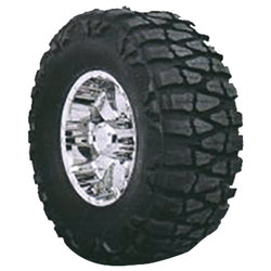 Nitto Mud Grappler Extreme Terrain Tire 40X13.50R17LT 40X13.50-17LT
