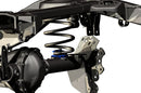 Rough Country 6 Inch Lift Kit w/ M1R Shocks for Jeep Wrangler Unlimited 2WD 4WD 07-18