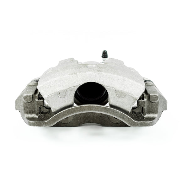 Front Left PowerStop Caliper For Ford Focus