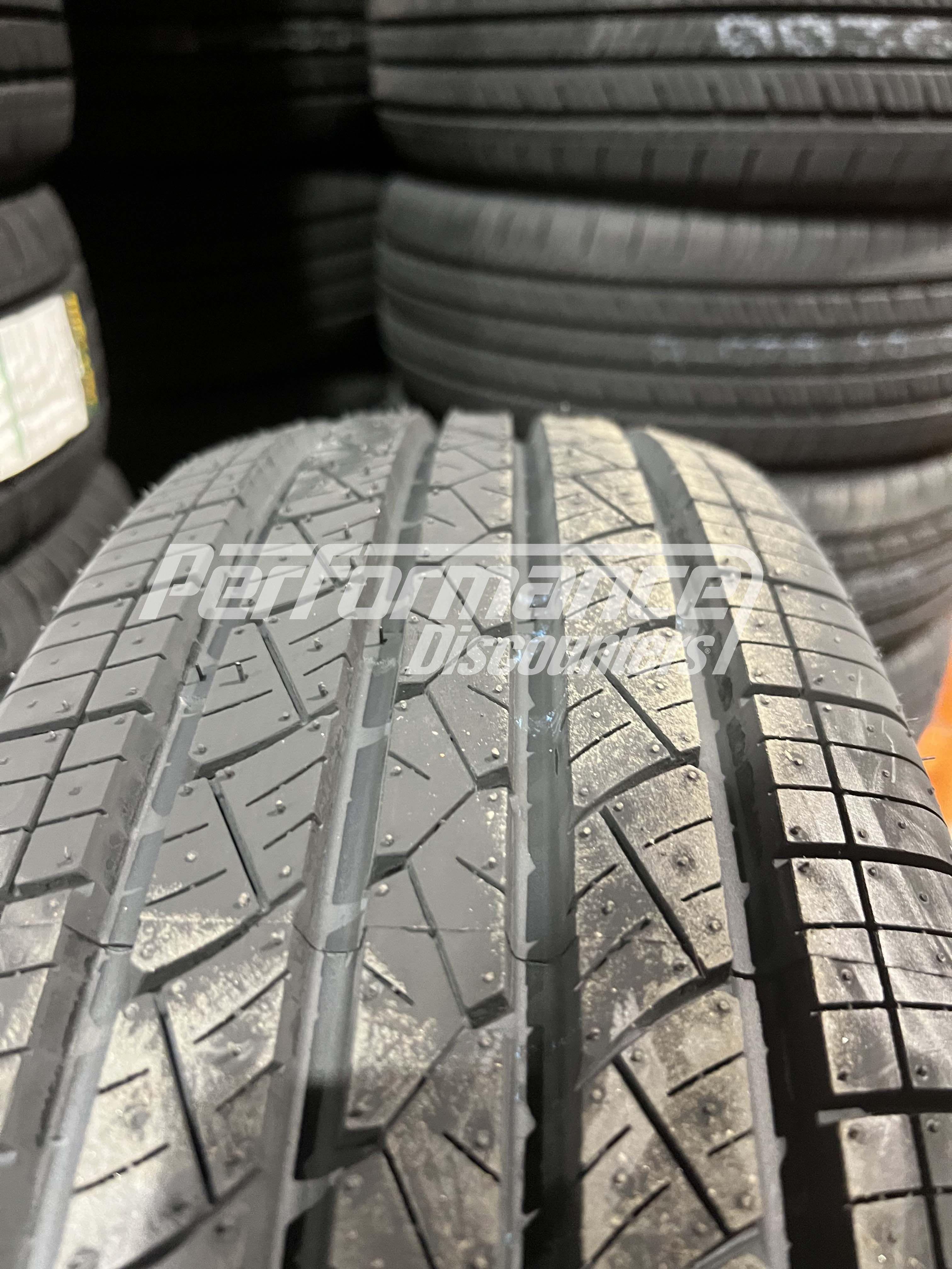 American Roadstar H/T Tire(s) 225/75R16 115S LRE BSW 225 75 16 2257516 - 0