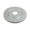 PowerStop Evolution Genuine Geomet Coated Rotors Front For Dodge Journey