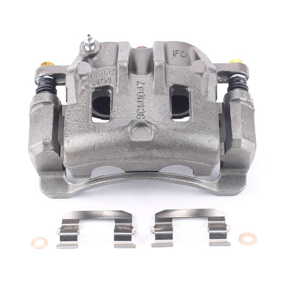 Front Right PowerStop Caliper For Hyundai XG300