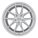 20X10.5 Cray Spider SLV MIR-FC 5X120.65 ET65 wheel/rim
