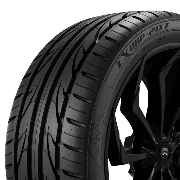 Lexani LXUHP-207 Tire 235/45ZR17 97W BW 2354517 235 45 17