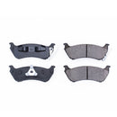 PowerStop Z16 Evolution Ceramic Brake Pads