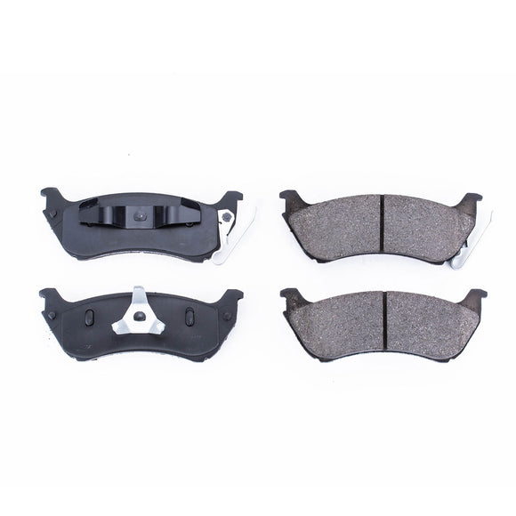 PowerStop Z16 Evolution Ceramic Brake Pads