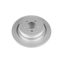 PowerStop Evolution Genuine Geomet Coated Rotors Rear For Dodge Sprinter 2500
