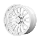 20X10 XD XD864 ROVER Polished 8X165.1 ET-18 wheel/rim