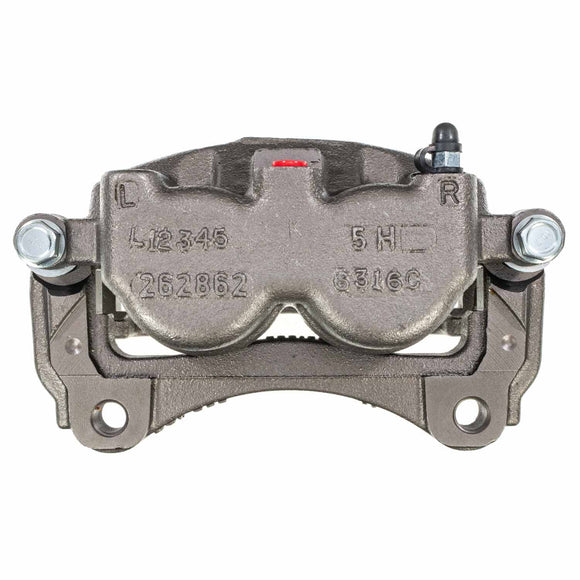Front Right PowerStop Caliper For Saturn Vue