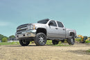6 Inch Lift Kit - M1 Struts/M1 - Chevy/GMC 1500 (07-13)