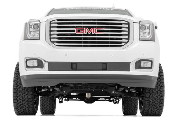 Rough Country 6" Lift Kit For Chevy GMC SUV 1500 4WD 15-20