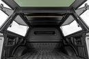 Rough Country Truck Bed Cap 5'7 in Bed for Ford F-150 21-25