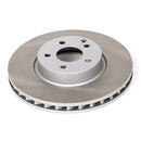 Front PowerStop SCR Brake Rotor For Mercedes-Benz C350