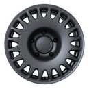 17x8.5 Nomad N503DU Sahara Dusk 5x127 ET0 CB78.1 Wheel