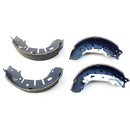 Rear PowerStop Drum Brake Shoe For Ram ProMaster City