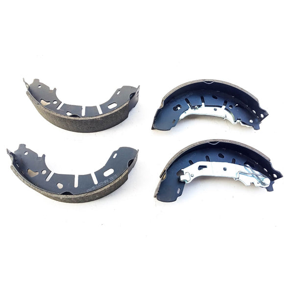 Rear PowerStop Drum Brake Shoe For Ram ProMaster City