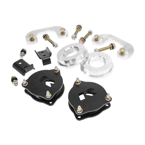 ReadyLift  69-72200 2.0'' SST Lift Kit - 2022 Hyundai Santa Cruz