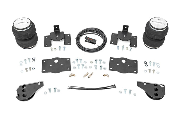 Rough Country Air Spring Kit Ram 1500 4WD 09-23 And Classic