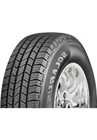 Starfire Solarus HT Tire(s) 245/70R17 110T SL BSW 245/70-17 2457017