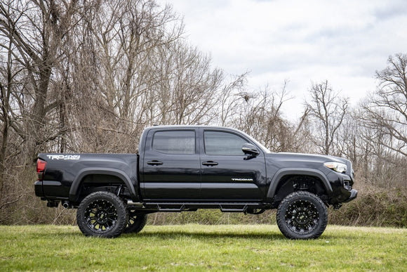 6 Inch Lift Kit - M1 Struts/M1 - Toyota Tacoma 2WD/4WD (2016-2023)
