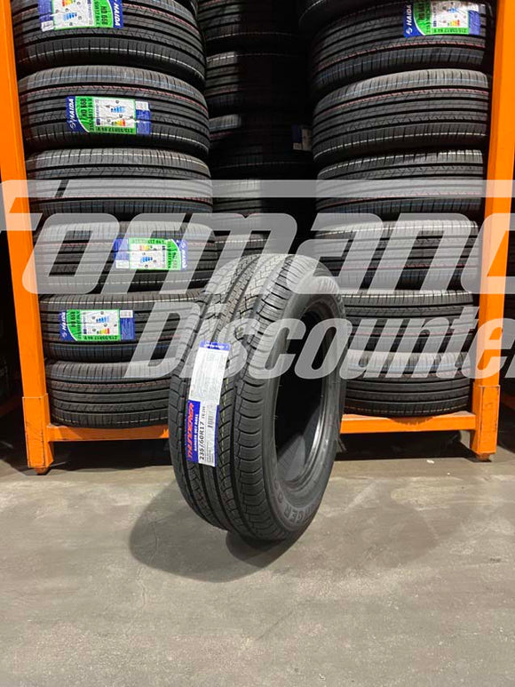 Thunderer Ranger 007 R601 HT Tire 235/60R17 102H BSW SL 2356017 235 60 17