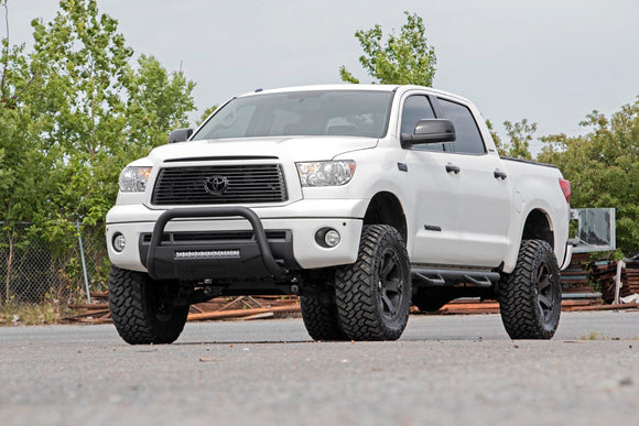 6 Inch Lift Kit - Vetex/V2 - Toyota Tundra 4WD (2007-2015)