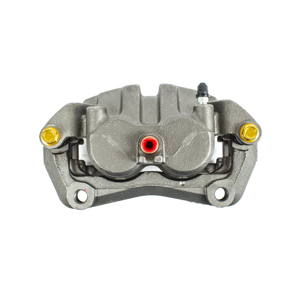 Front Right PowerStop Caliper For Nissan Frontier
