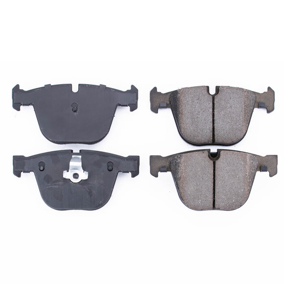 PowerStop Z16 Evolution Ceramic Brake Pads