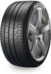 275/40ZR19 Pirelli P Zero 101Y BSW 2754019 275 40 19