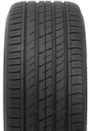 255/35ZR19 Nexen N Fera SU1 Tire(s) 96W BSW XL 255 35 19 2553519