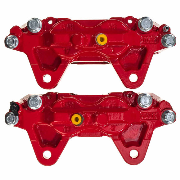 Front PowerStop Caliper Set For Lexus GX470