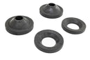 Rough Country 0.75" Spacer Kit For Jeep Wrangler JK 2007-2018