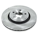 Front PowerStop AutoSpecialty Rotor For Jeep Grand Cherokee